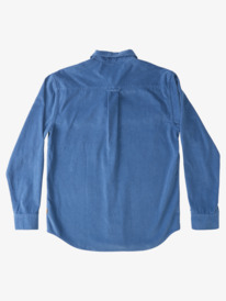 AFTER SURF CORD OVERSHIRT  AQMWT03443