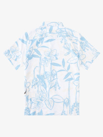 quiksilver, Waterman Kailua Cruiser UPF 50 Surf Shirt, DUSK BLUE KAILUA (bhc6) KAILUA CRUISER SURF SHIRT AQMWT03462
