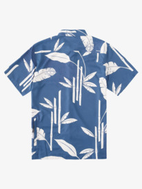 KAILUA CRUISER SURF SHIRT  AQMWT03462