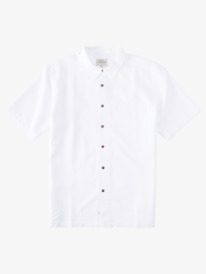 Waterman Collection - Woven Shirts | Quiksilver