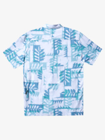 Waterman Kailua Cruiser Technical Short Sleeve UPF 50 Surf Shirt