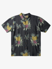 Field Work - Short Sleeve Shirt for Men  AQMWT03471