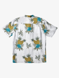Field Work - Short Sleeve Shirt for Men  AQMWT03471