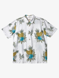 Field Work - Short Sleeve Shirt for Men  AQMWT03471