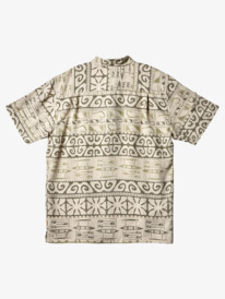 At Trees - Short Sleeve Shirt for Men  AQMWT03474