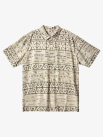 At Trees - Short Sleeve Shirt for Men  AQMWT03474