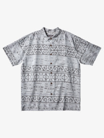 At Trees - Short Sleeve Shirt for Men  AQMWT03474