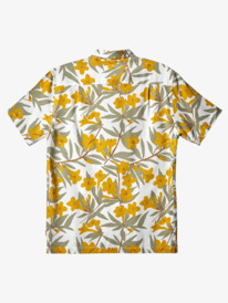 Waterman Around Bush - Short Sleeve Shirt for Men  AQMWT03478