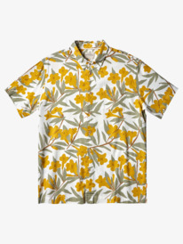 Waterman Around Bush - Short Sleeve Shirt for Men  AQMWT03478