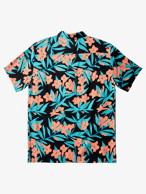 Waterman Around Bush - Short Sleeve Shirt for Men  AQMWT03478