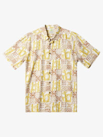 Waterman Collection - Woven Shirts | Quiksilver