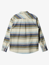 LOWEST TIDE FLANNEL  AQMWT03488