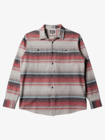 LOWEST TIDE FLANNEL  AQMWT03488