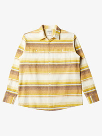 LOWEST TIDE FLANNEL  AQMWT03488