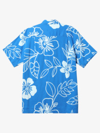 Cruise Town - Short Sleeve Shirt for Men  AQMWT03495