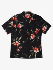 Night Bloomer - Short Sleeve Shirt for Men  AQMWT03497