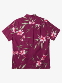 Night Bloomer - Short Sleeve Shirt for Men  AQMWT03497