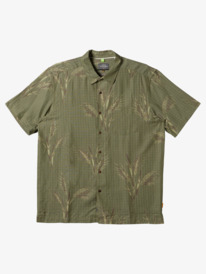 Skipped Out - Short Sleeve Shirt for Men  AQMWT03498