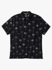 Palm Friday - Short Sleeve Shirt for Men  AQMWT03499