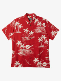 Waterman Collection - Woven Shirts | Quiksilver