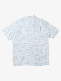 Bento - Short Sleeve Shirt for Men  AQMWT03501