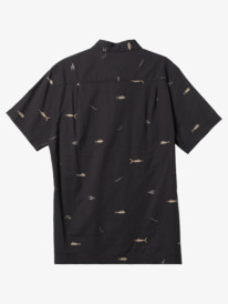 Big Pond - Short Sleeve Shirt for Men  AQMWT03502