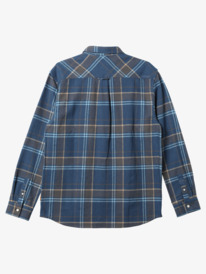 Lower Ridge - Long Sleeve Shirt for Men  AQMWT03503
