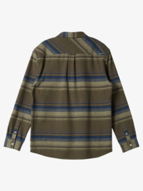 Lowest Tide - Long Sleeve Shirt for Men  AQMWT03504