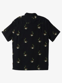 Micronesia - Short Sleeve Shirt for Men  AQMWT03505