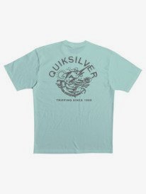 Waterman Rebel Fish T-Shirt