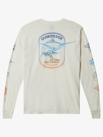 HEAVY MARLIN LS QMU1  AQMZT03581