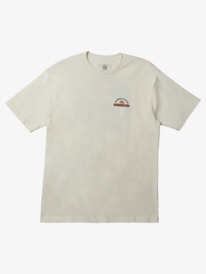 Waterman Fins Up - T-Shirt for Men  AQMZT03601