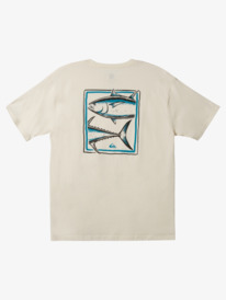 Waterman Collection - Tees & T-Shirts | Quiksilver