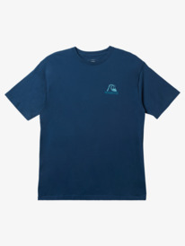 Waterman Get Jiggy - T-Shirt for Men  AQMZT03614