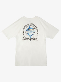 Beauty At Sea - T-Shirt for Men  AQMZT03618