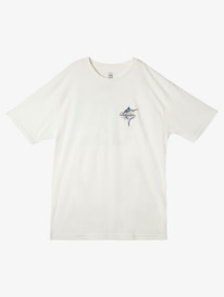 Waterman Beauty At Sea T-Shirt | Quiksilver