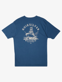 Heading Out - T-Shirt for Men  AQMZT03621