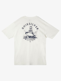 Heading Out - T-Shirt for Men  AQMZT03621