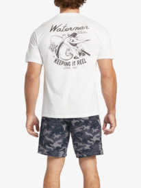 Keeping It Real - T-Shirt for Men  AQMZT03622