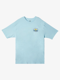 Lava Lamp - T-Shirt for Men  AQMZT03624