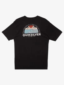 Set View - T-Shirt for Men  AQMZT03625