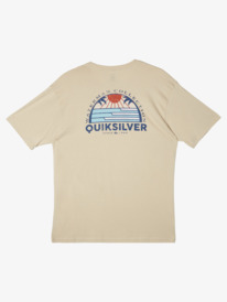 Set View - T-Shirt for Men  AQMZT03625