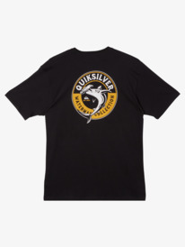 Sea Shark - T-Shirt for Men  AQMZT03627