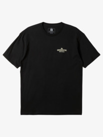 Waterman Dorado Magic T-Shirt | Quiksilver