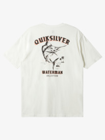 FISH ON QMT0  AQMZT03633