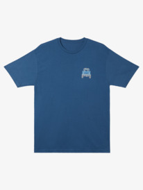 Bruiser - T-Shirt for Men  AQMZT03655