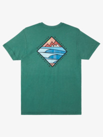 Cross Chop - T-Shirt for Men  AQMZT03657