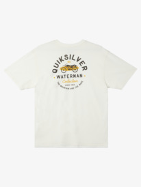 Open Air - T-Shirt for Men  AQMZT03658