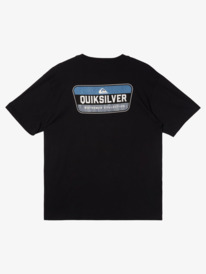 All Filled Up - T-Shirt for Men  AQMZT03663