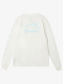 Trophy Catch - Long Sleeve T-Shirt for Men  AQMZT03665